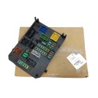 Module BSI Boite à Fusibles Pour Citroën C4