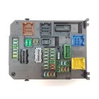 Module BSI Boite à Fusibles Pour Citroën C4
