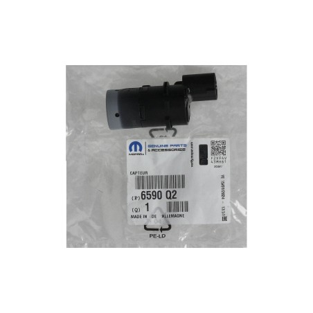 Capteur de Recul Pour Peugeot Ford Citroën Berlingo C2 C3 C4 C8 Jumpy Jaguar