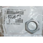 écrou Serrage Moteur d'Essuie Glace Pour Citroën C5 6936C2