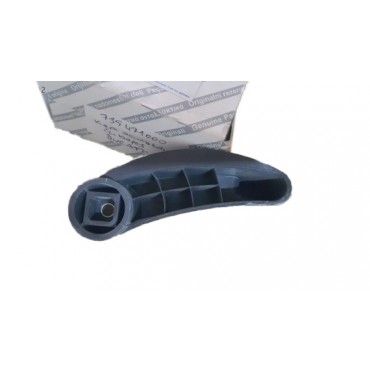 Poignée de Porte Arrière Intérieure Pour Peugeot Fiat Citroën 872078, 872082