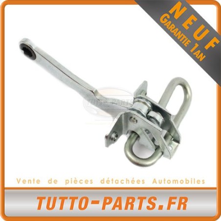 Charnière de porte pour CITROEN Jumper FIAT Ducato PEUGEOT Boxer