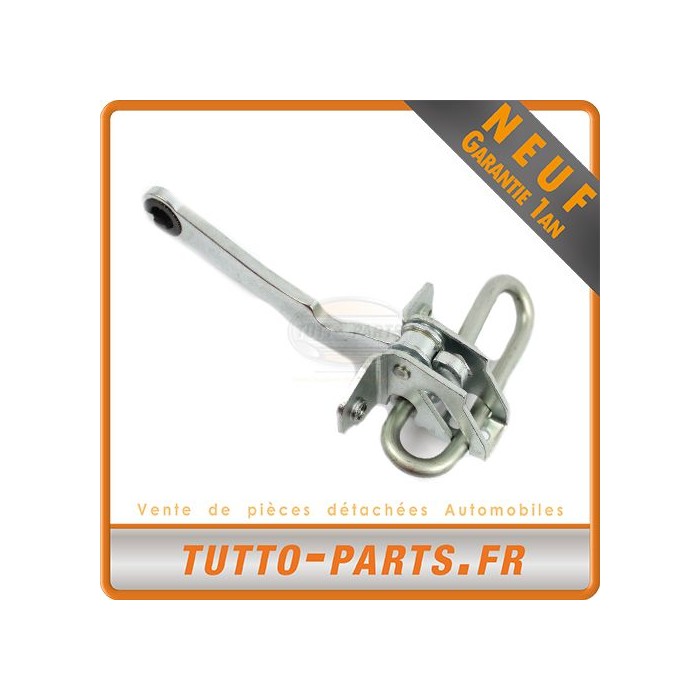 Charnière de porte pour CITROEN Jumper FIAT Ducato PEUGEOT Boxer