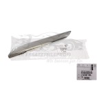 Bande de Pare Choc Avant Droit Pour Citroën C5 7452SL