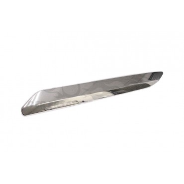 Bande de Pare Choc Avant Droit Pour Citroën C5 7452SL