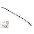 Bande de Pare Choc Arrière Centre Pour Citroën C5 7452WG