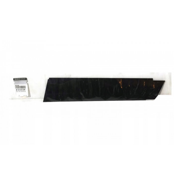 Cache Porte Arrière Gauche Pour Renault Koleos 822351407R