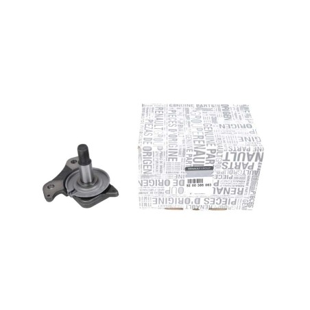Arbre Roulement de Roue Arrière Gauche Pour Renault Clio III 8200386063