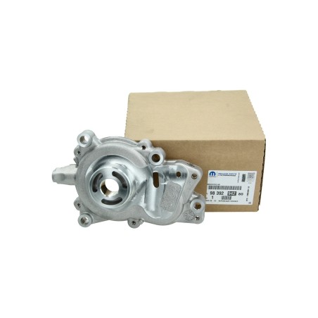 Boitier de Pompe à Carburant Haute Pression Pour Citroën Jumper