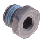 Bouchon de Vidange Carter Pour Peugeot 2008 II 9825340780