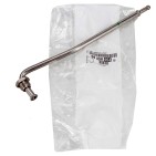 Tube de Capteur Pression FAP Pour Peugeot Citroën Berlingo C4 DS4 DS 9805696480