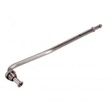 Tube de Capteur Pression FAP Pour Peugeot Citroën Berlingo C4 DS4 DS 9805696480