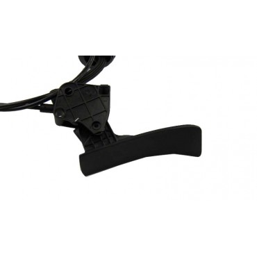 Câble Ouverture Capot Moteur Pour Citroën C3 7937V2