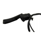 Câble Ouverture Capot Moteur Pour Citroën C3 7937V2