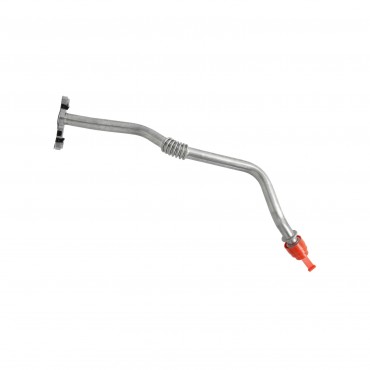 Tuyau Retour d'Huile Turbo Pour Peugeot 208 308 II Opel Citroën DS 9832926080