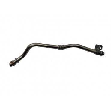 Tuyau Retour d'Huile Turbo Pour Peugeot 208 308 II Opel Citroën 9826159180