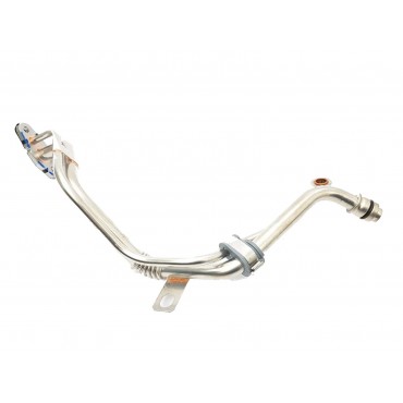 Tuyau Retour d'Huile Turbo Pour Renault Megane Nissan Qashqai X-Trail Van