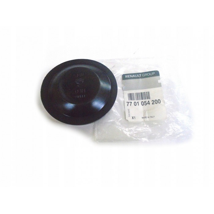 Capuchon Couvercle Capot Phare Pour Renault Master III 7701054200