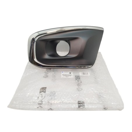 Cache Feu Antibrouillard Gauche Pour Peugeot 3008 9805212080