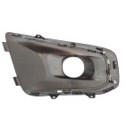 Cache Feu Antibrouillard Gauche Pour Peugeot 3008 9805212080
