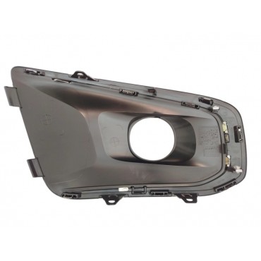 Cache Feu Antibrouillard Gauche Pour Peugeot 3008 9805212080