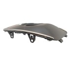 Cache Feu Antibrouillard Gauche Pour Peugeot 3008 9805212080