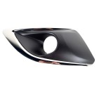Cache Feu Antibrouillard Droit Pour Peugeot 5008 9805494080