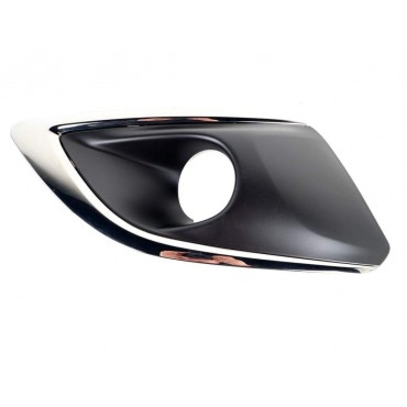 Cache Feu Antibrouillard Droit Pour Peugeot 5008 9805494080