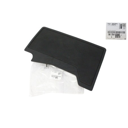 Couvercle Cache Moteur Pour Peugeot 2008 II