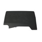Couvercle Cache Moteur Pour Peugeot 2008 II
