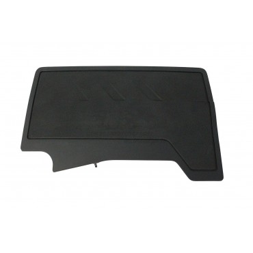 Couvercle Cache Moteur Pour Peugeot 2008 II