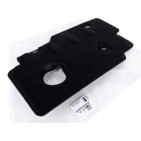 Couvercle Cache Moteur Pour Peugeot Rifter Traveller Citroën Berlingo C-Elysee