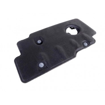 Couvercle Cache Moteur Pour Peugeot Rifter Traveller Citroën Berlingo C-Elysee