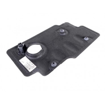 Couvercle Cache Moteur Pour Peugeot Rifter Traveller Citroën Berlingo C-Elysee