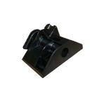 Agrafe Fixation Barre de Capot Pour Citroën C5