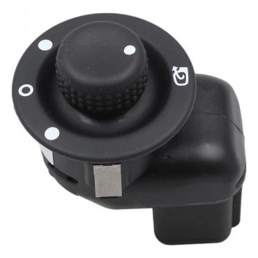 Bouton Réglage Rétroviseurs Pour Renault Captur Clio IV Modus Dacia Duster