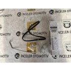 Courroie d'Accessoire Pour Renault Clio V Twingo III