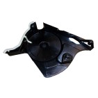 Couvercle Courroie d'Alternateur Pour Citroën C5 9807143780