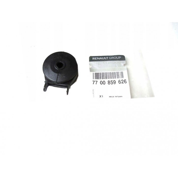 Couvercle Réparation Selecteur de Vitesses Pour Renault Clio I 7700859626