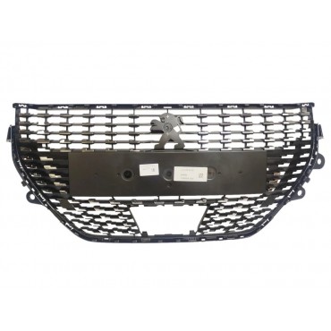 Cache Calandre Avant Pour Peugeot 208 98232100VD