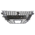 Cache Calandre Avant Pour Peugeot 208 98232100VD