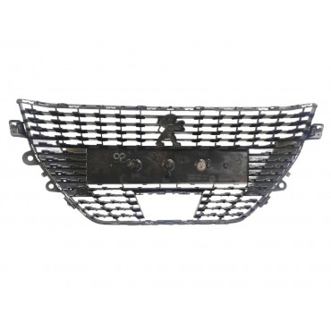 Cache Calandre Avant Pour Peugeot 208 98232100VD