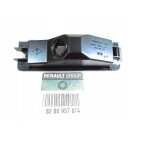 éclairage Plaque d'Immatriculation Pour Dacia Logan II Sandero 8200957874