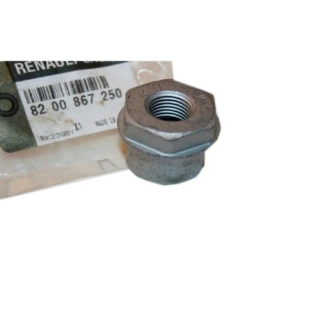 écrou Coupelle d'Amortisseur Pour Renault Clio I II 8200867250