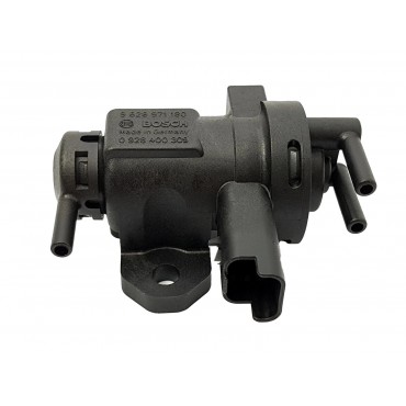 Electrovanne de Turbo Pour Peugeot Fiat Citroën 1628HC, 1628LR 1628LR, 1628HC