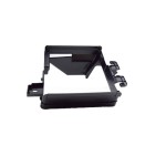 Cache Entrée d'Air Pare Choc Avant Pour Citroën Berlingo 9816871680