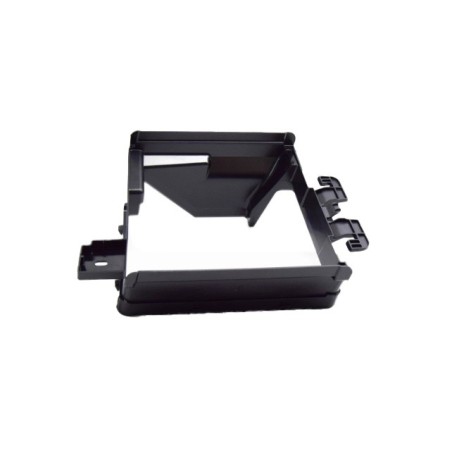Cache Entrée d'Air Pare Choc Avant Pour Citroën Berlingo 9816871680