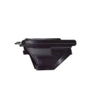 Cache Entrée d'Air Pare Choc Avant Pour Citroën Berlingo 9816871680