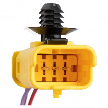 Faisceau Capteur Niveau Phare Xenon Pour Peugeot 308 II III 3008 5008 Citroën