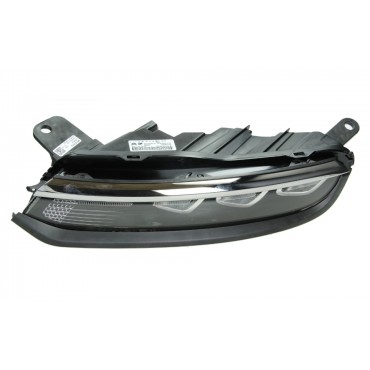 Feu Avant Gauche Diurne Pour Citroën C3 9833480680